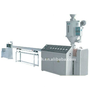 Plastic Rattan Machine